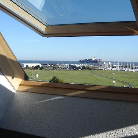 Am Seedeich 7_ Wohnung 16 Cuxhaven Esterno foto