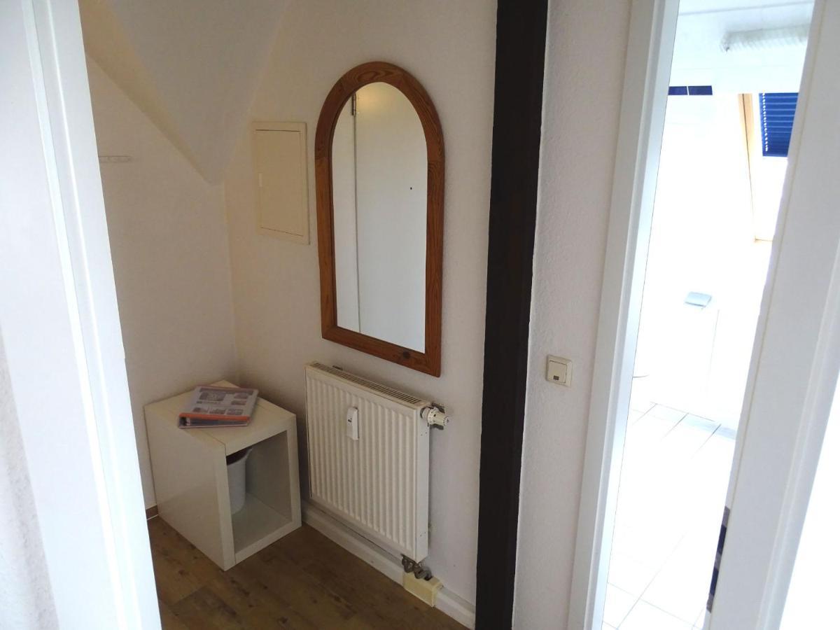 Am Seedeich 7_ Wohnung 16 Cuxhaven Esterno foto